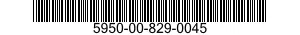 5950-00-829-0045  5950008290045 008290045