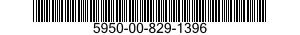 5950-00-829-1396  5950008291396 008291396