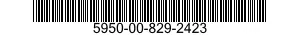 5950-00-829-2423  5950008292423 008292423