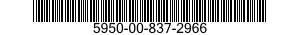 5950-00-837-2966  5950008372966 008372966