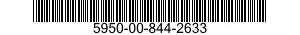 5950-00-844-2633  5950008442633 008442633