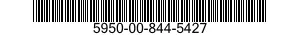 5950-00-844-5427  5950008445427 008445427