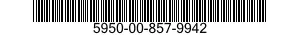 5950-00-857-9942  5950008579942 008579942