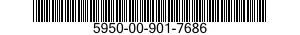 5950-00-901-7686  5950009017686 009017686