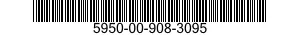 5950-00-908-3095  5950009083095 009083095