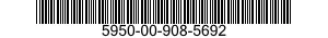 5950-00-908-5692  5950009085692 009085692
