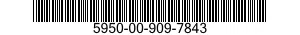 5950-00-909-7843  5950009097843 009097843