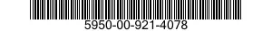 5950-00-921-4078  5950009214078 009214078