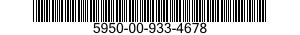 5950-00-933-4678  5950009334678 009334678