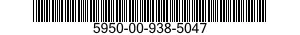 5950-00-938-5047  5950009385047 009385047