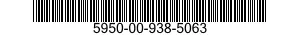 5950-00-938-5063  5950009385063 009385063