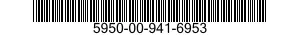 5950-00-941-6953  5950009416953 009416953