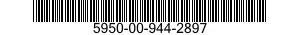 5950-00-944-2897  5950009442897 009442897