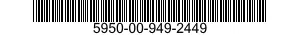 5950-00-949-2449  5950009492449 009492449