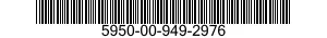 5950-00-949-2976  5950009492976 009492976