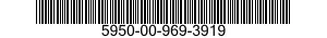 5950-00-969-3919 TRANSFORMER 5950009693919 009693919