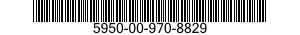 5950-00-970-8829  5950009708829 009708829