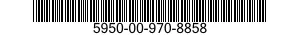 5950-00-970-8858  5950009708858 009708858