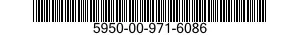 5950-00-971-6086  5950009716086 009716086