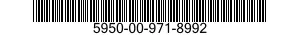 5950-00-971-8992  5950009718992 009718992