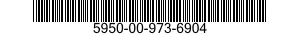 5950-00-973-6904  5950009736904 009736904