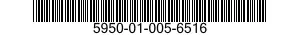 5950-01-005-6516  5950010056516 010056516