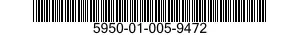 5950-01-005-9472  5950010059472 010059472