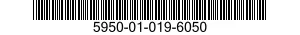 5950-01-019-6050 TRANSFORMER,POWER 5950010196050 010196050