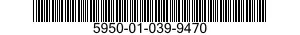 5950-01-039-9470  5950010399470 010399470