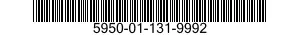 5950-01-131-9992 COIL,ELECTRICAL 5950011319992 011319992