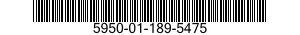 5950-01-189-5475 REACTOR 5950011895475 011895475