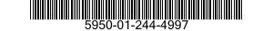5950-01-244-4997 REACTOR 5950012444997 012444997