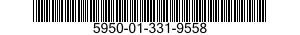 5950-01-331-9558 COIL,ELECTRICAL 5950013319558 013319558