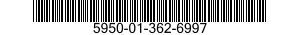 5950-01-362-6997 REACTOR 5950013626997 013626997