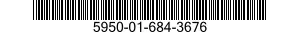 5950-01-684-3676 TRANSFORMER SET 5950016843676 016843676