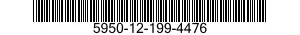 5950-12-199-4476 TRANSFORMER,POWER 5950121994476 121994476