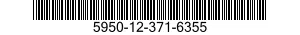 5950-12-371-6355 TRANSFORMER ASSEMBLY 5950123716355 123716355