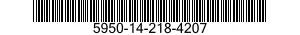 5950-14-218-4207  5950142184207 142184207