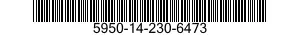 5950-14-230-6473 COIL,TELEPHONE 5950142306473 142306473