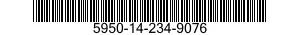 5950-14-234-9076  5950142349076 142349076