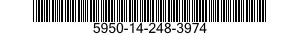 5950-14-248-3974  5950142483974 142483974