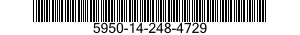 5950-14-248-4729 SELF 5950142484729 142484729