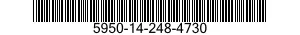 5950-14-248-4730 SELF 5950142484730 142484730