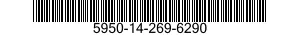 5950-14-269-6290  5950142696290 142696290