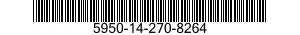5950-14-270-8264  5950142708264 142708264