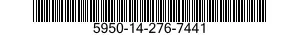 5950-14-276-7441  5950142767441 142767441