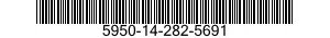 5950-14-282-5691 TRANSFORMER,POWER AUTOTRANSFORMER 5950142825691 142825691