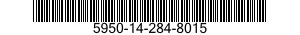 5950-14-284-8015  5950142848015 142848015
