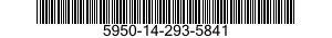 5950-14-293-5841  5950142935841 142935841