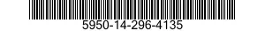 5950-14-296-4135  5950142964135 142964135